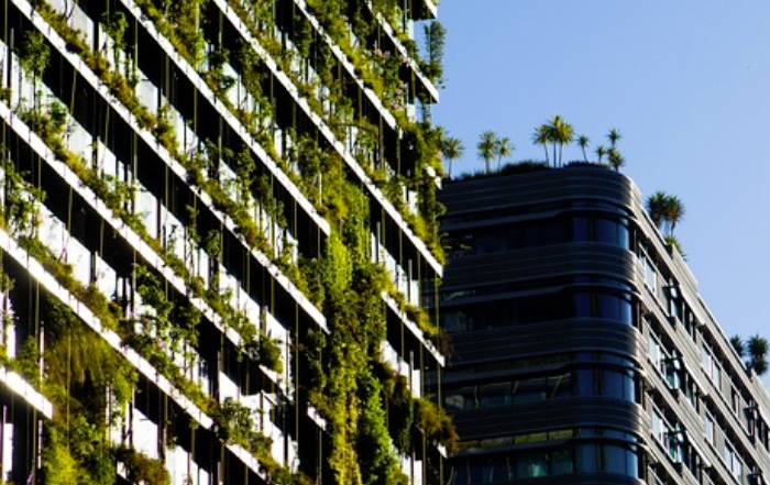 A Comprehensive Guide to Eco-Friendly Travel
