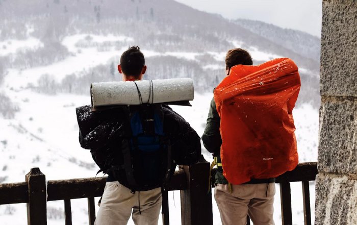 Article Image for Adventure Holidays Blending Comfort And Thrill