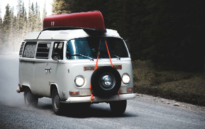 Article Image for Adventure Holidays Designed For Long Journeys