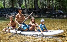 Article Image for Adventure Holidays Designed for Thrill Seekers Worldwide