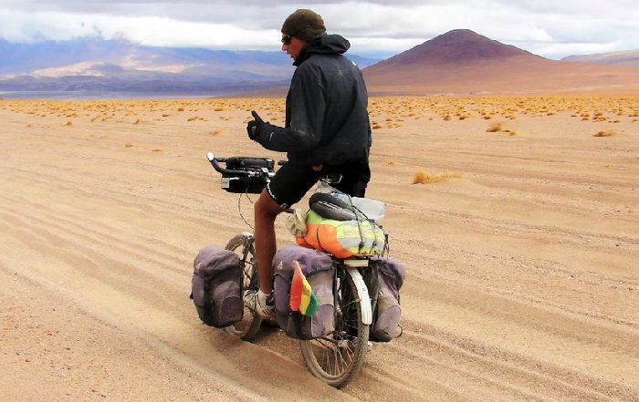 Article Image for Adventure Travel Experiences That Redefine Exploration Worldwide