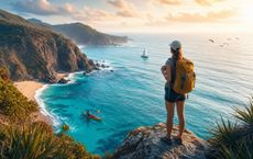 Article Image for Adventure Travel Ideas for Coastal Explorers