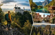Article Image for Adventure Travel Ideas for Germany Beyond Major Cities