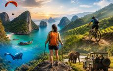 Article Image for Adventure Travel Trends Across Asia Pacific