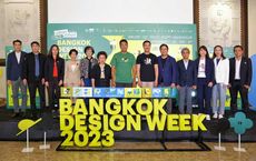 bangkok design week 2023