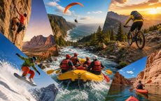 Article Image for Best Adventure Sports to Try in the United States