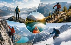 Article Image for Best Mountain Sports for Fitness and Exploration