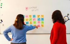 Article Image for Beyond Profit: How Organizational Culture Fuels Ethical Innovation