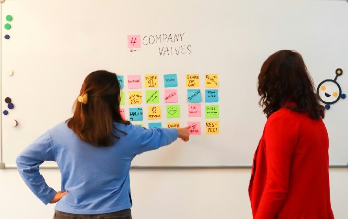Article Image for Beyond Profit: How Organizational Culture Fuels Ethical Innovation