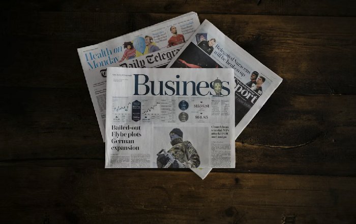 Article Image for Business Insights From Global Industries