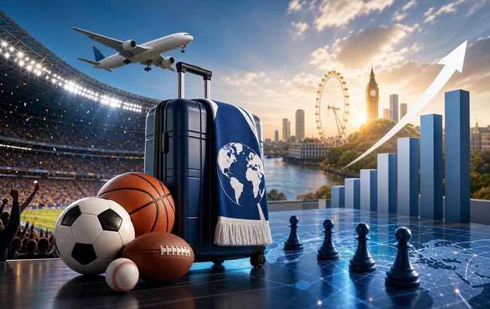 Article Image for Business Lessons From the Sports Tourism Boom