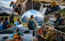 Article Image for Career Paths in Sports and Outdoor Industries