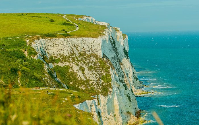 Article Image for Coast to Coast: Hiking Through Quintessential English Countryside