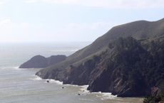 Article Image for Driving the Edge: A Road Trip Along California's Pacific Coast Highway