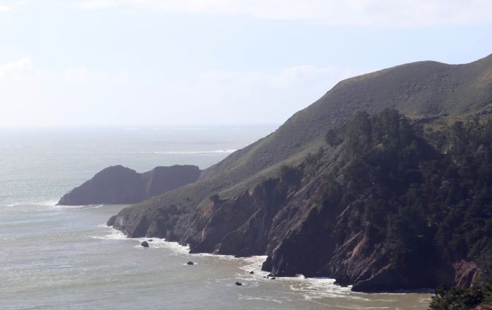 Article Image for Driving the Edge: A Road Trip Along California's Pacific Coast Highway