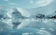 Article Image for Expedition to the Seventh Continent: Life Aboard an Antarctic Voyage