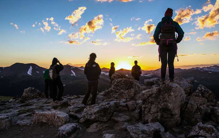 Exploring the Outdoor Natural Wonders of the United States