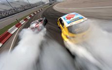 gopro becomes the official action camera partner of formula drift