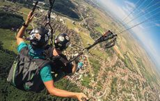 Article Image for High Adrenaline Adventure Activities Worldwide