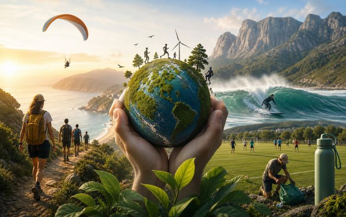 Article Image for How Brands Support Responsible Sports Tourism