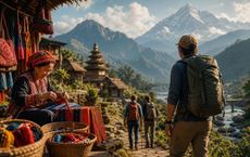 Article Image for How Local Culture Shapes Adventure Experiences