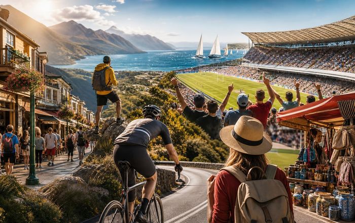 Article Image for How Sports Tourism Supports Local Travel Economies
