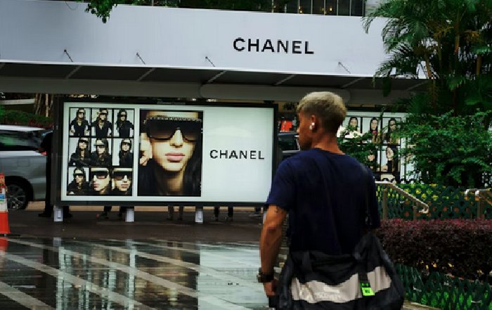 Article Image for Iconic Global Brands Expanding Into New Markets