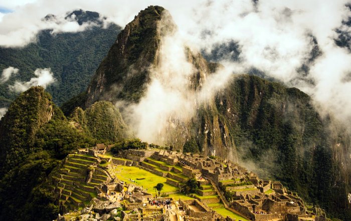 Article Image for In the Footsteps of Incas: Hiking Alternative Trails to Machu Picchu