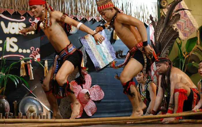 Article Image for Indigenous Knowledge as Innovation: Lessons for Sustainable Development