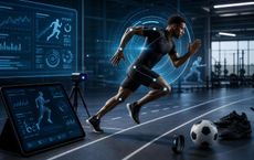Article Image for Innovation Trends in Sports Training Technology