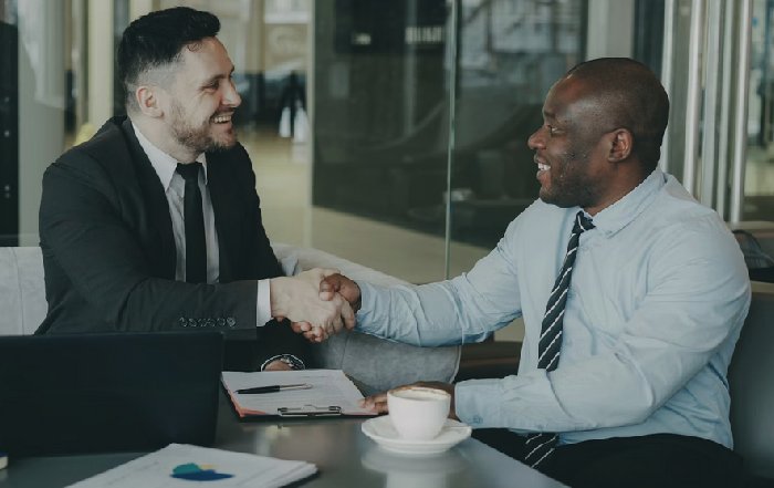 Article Image for Jobs Connecting Talent With Global Companies