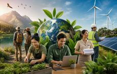 Article Image for Jobs Created by Sustainable Travel Growth