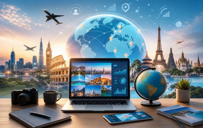 Article Image for Jobs in Travel Technology and Destination Marketing