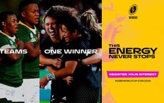 Journey to Womens Rugby World Cup 2025 A Historic Showcase for Womens Sport