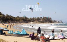 Kitesurfing A Beginners Guide to the Best Locations around the World