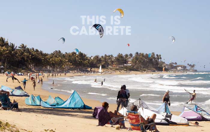 Kitesurfing A Beginners Guide to the Best Locations around the World