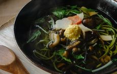 Article Image for Melting Pot Menus: How Migration Shapes Global Food and Restaurant Trends