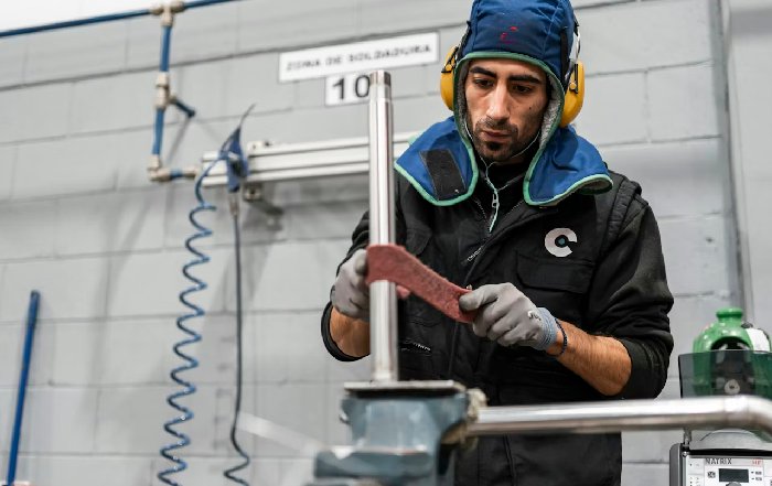 Article Image for Noise as a Hazard: The Overlooked Health Crisis in Manufacturing