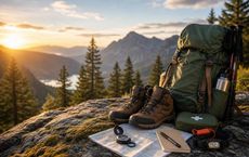 Article Image for Outdoor Adventure Skills for First Time Explorers