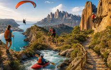 Article Image for Outdoor Sports and Adventure Routes Across Spain