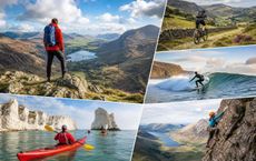 Article Image for Outdoor Sports Experiences Across the United Kingdom