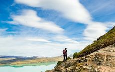 Article Image for Patagonian Peaks and Luxury Retreats: Adventure Without the Tent