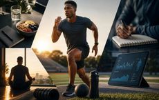 Article Image for Performance Habits That Help Athletes Train Smarter