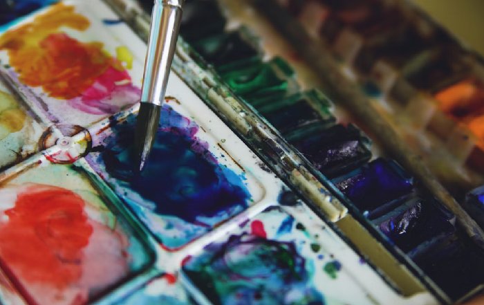 Article Image for Pressure and Perfection: Mental Health in Creative Industries