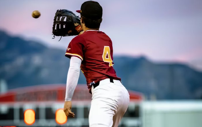 Article Image for Rejections and Resilience: The Untold Path to Professional Sports