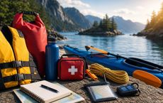 Article Image for Safety Planning for Water Based Adventures