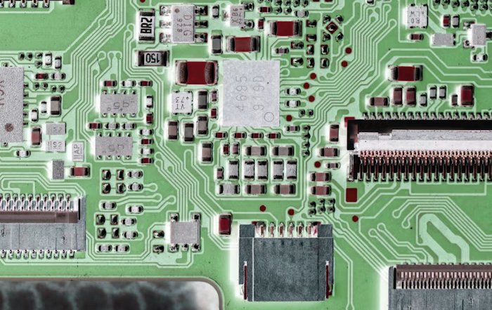 Article Image for Silicon Espionage: The High-Stakes Battle for AI Intellectual Property