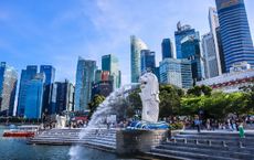 Article Image for Singapore's Allure: Why the City-State is a Refuge for Global Capital