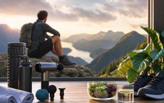 Article Image for Smart Recovery Strategies for Active Travelers