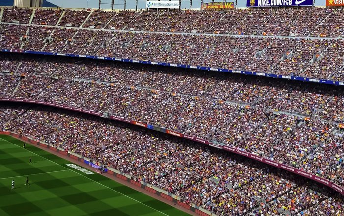 Article Image for Sports Destinations Attracting Fans From Every Corner